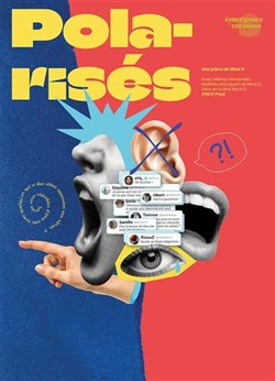 Affiche de Polarisés