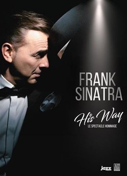 Affiche de Frank Sinatra : His way