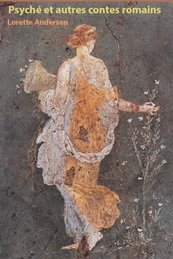 Affiche de Psyché et autres contes romains