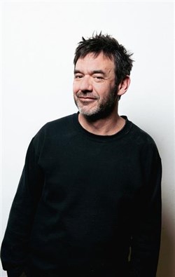 Affiche de Thomas VDB