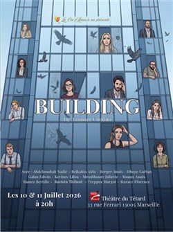 Affiche de Building