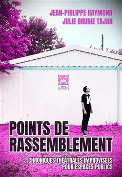 Affiche de Points de rassemblement