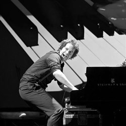 Affiche de Pierre-Yves Plat