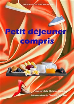 Affiche de Petit déjeuner compris