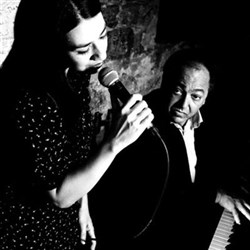 Affiche de Jody Sternberg with Alain Jean Marie Trio