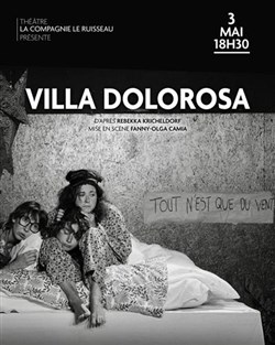 Affiche de Villa Dolorosa