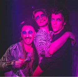 Affiche de Le Cabaret Défait