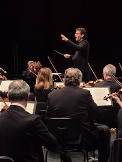 Affiche de Vous avez dit valses ?