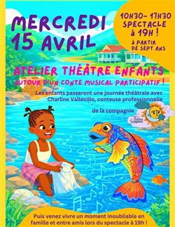 Affiche de Obani