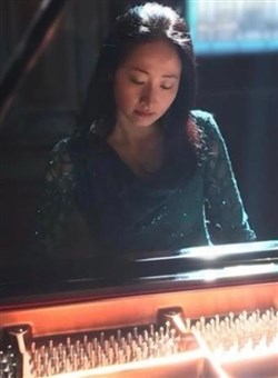 Affiche de Kino Pianorama - Mika Lee