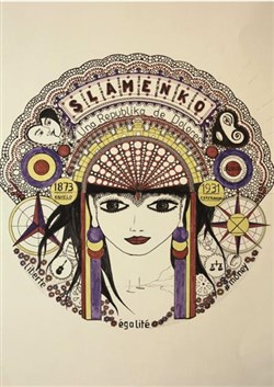 Affiche de Una Republika de Dolores