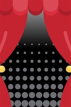 Affiche de Doublage en live improvisé