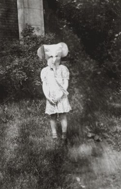 Affiche de Monster parade de Nathalie Béasse