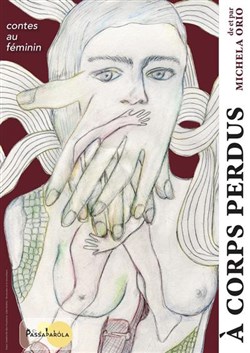 Affiche de À corps perdus