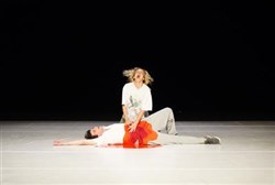 Affiche de Polyester de Nans Laborde-Jourdàa et Margot Alexandre