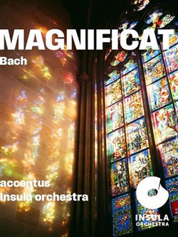 Affiche de Magnificat