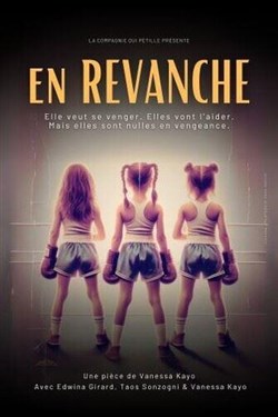 Affiche de En revanche