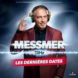Affiche de Messmer dans 13Hz | Nice