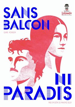 Affiche de Sans balcon ni paradis