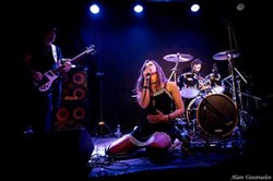 Affiche de Ode to The Cranberries + Reckless & Roll