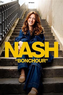 Affiche de Nash