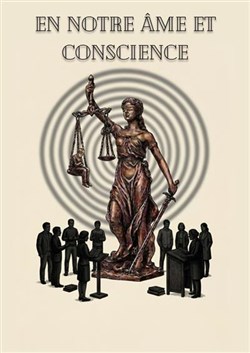 Affiche de En notre âme et conscience