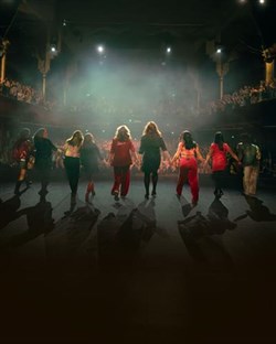 Affiche de Bliss Show #2