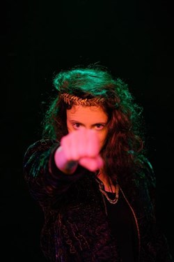 Affiche de Mortus Tragicus