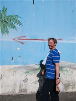 Affiche de Alexis Le Rossignol dans Chamboulé