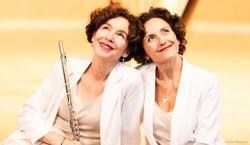 Affiche de Juliette Hurel & Isabelle Moretti : Élégance