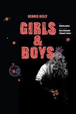 Affiche de Girls & Boys
