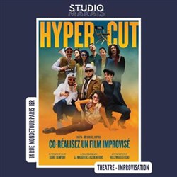 Affiche de Hypercut