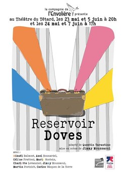 Affiche de Reservoir Doves