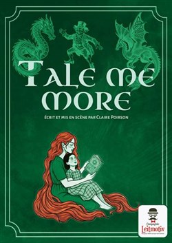 Affiche de Tale me more