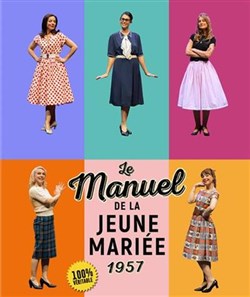Affiche de Le Manuel de la jeune mariée 1957