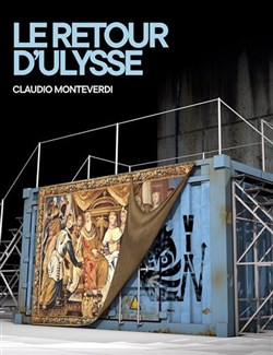 Affiche de Le Retour d'Ulysse