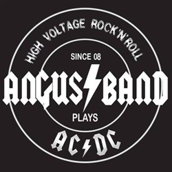 Affiche de Angus Band : Tribute AC/DC
