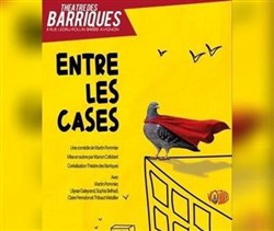Affiche de Entre les Cases