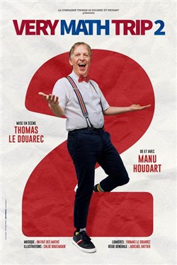 Affiche de Very Math Trip 2