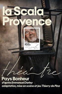 Affiche de Pays Bonheur