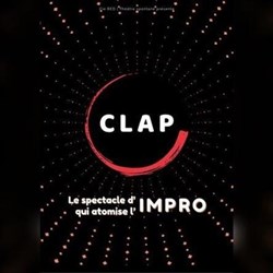 Affiche de Clap