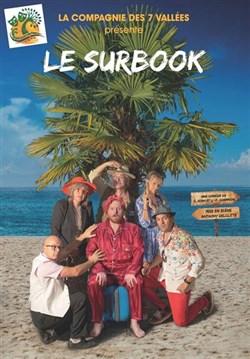 Affiche de Le surbook