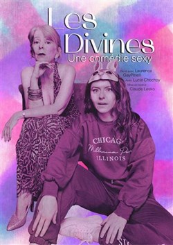 Affiche de Les Divines