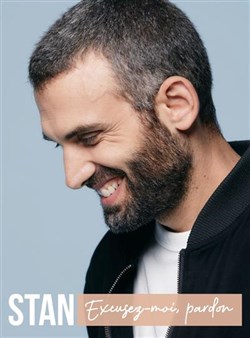 Affiche de Stan dans Excusez-moi pardon !