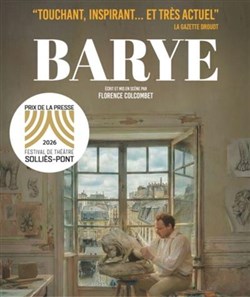 Affiche de Barye