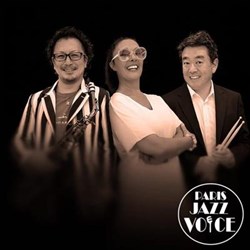 Affiche de Hommage à Michel Legrand – Maria Moreno Trio