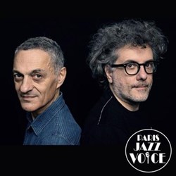 Affiche de Giovanni Ceccarelli & Ferruccio Spinetti : A journey with Michel Legrand