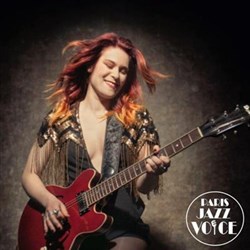 Affiche de Jessie Lee Houllier : Tuff Lovers - A tribute to Blues Women