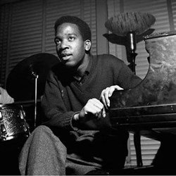 Affiche de Hommage à Sonny Clark avec Les Blakettes + jam