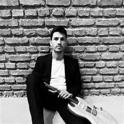 Affiche de Jean-Baptiste Hardy Quartet : Inspirations